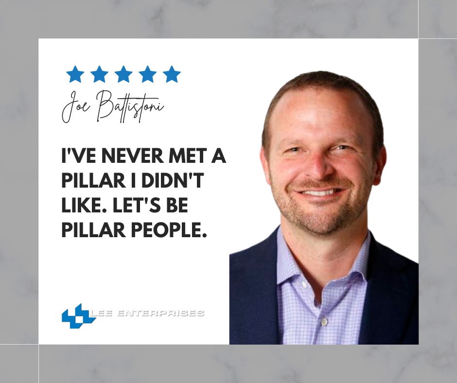 Gray Happy Customer Review Facebook Post