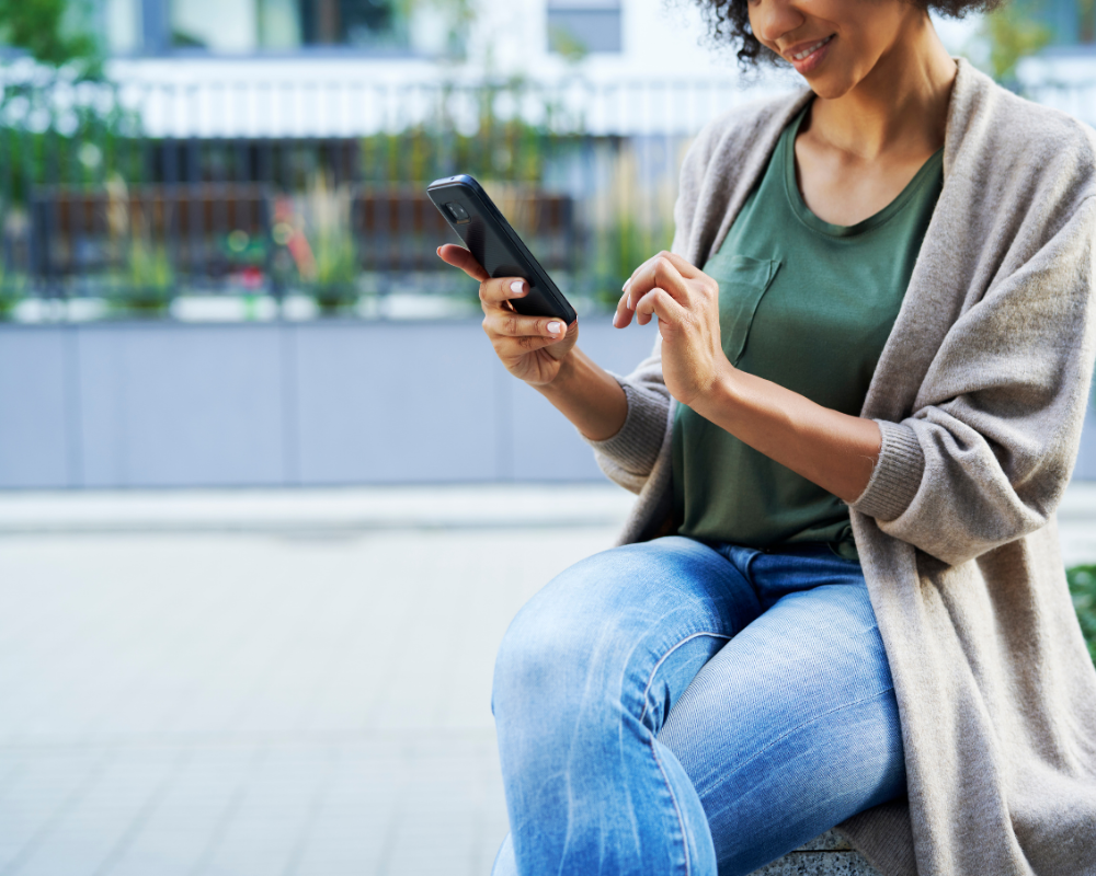 Location Based Targeting - FOMO Module Header Image