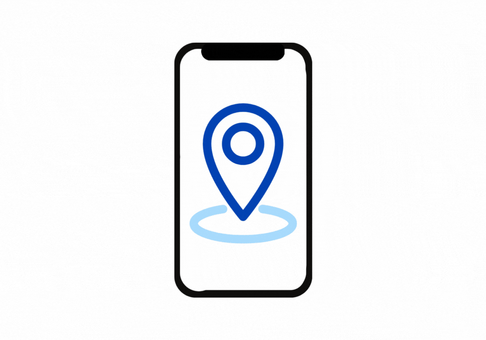 UPDATED Location Based Targeting