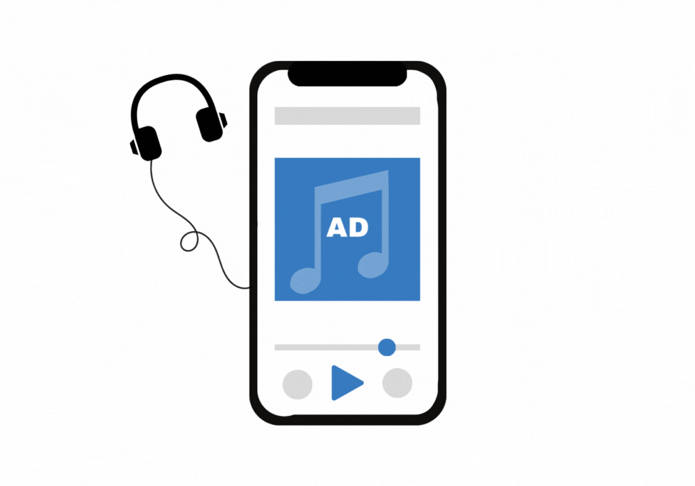 UPDATED Streaming Audio