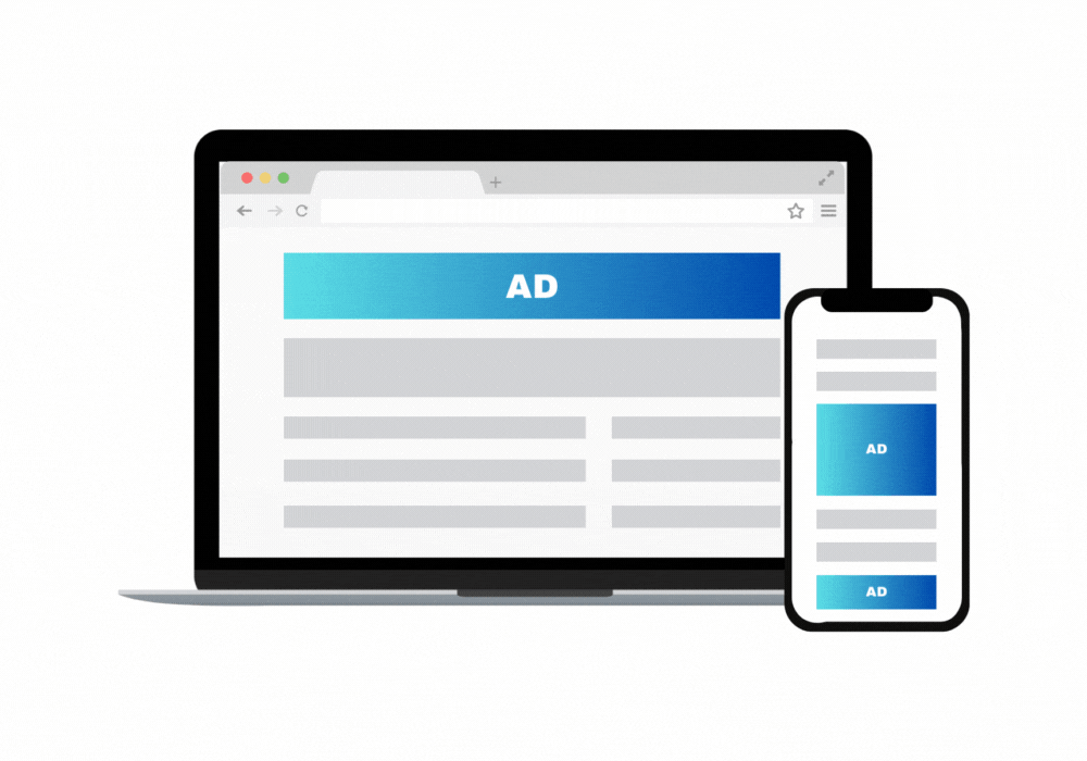 UPDATED Targeted Display Graphic