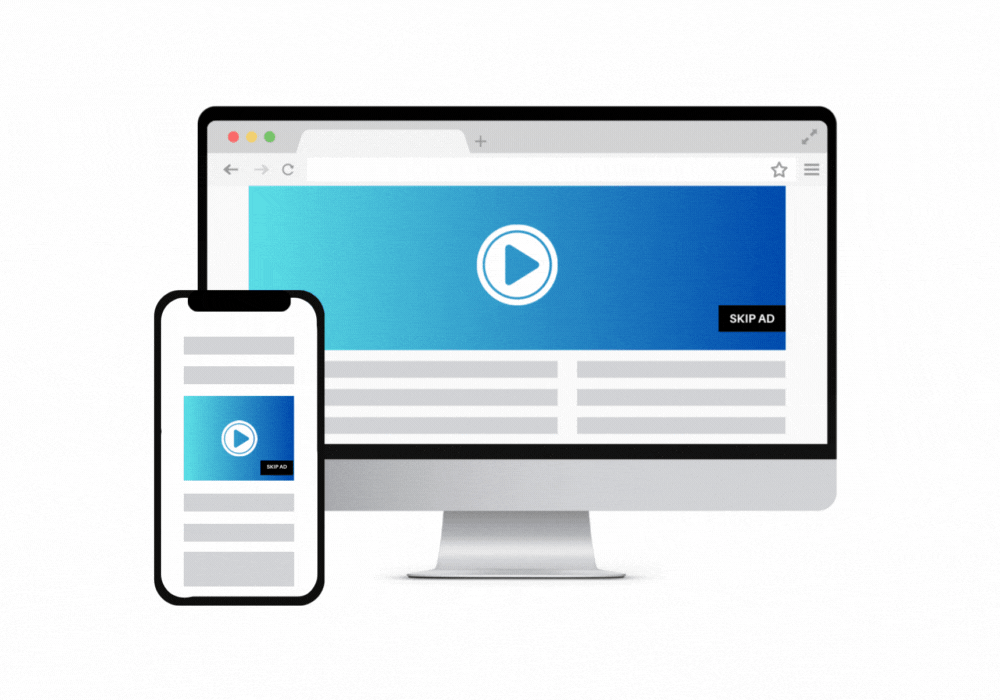 UPDATED Targeted Pre-Roll