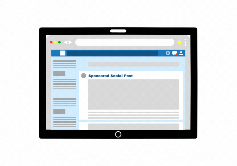 UPDATED Targeted Social