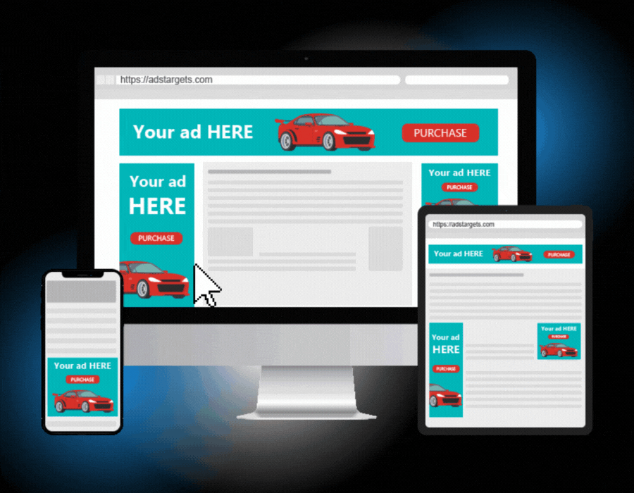 Website Launch Laptop Phone Mockup Instagram Post  (1080 × 800 px) (1080 × 700 px) (900 × 700 px) (2)