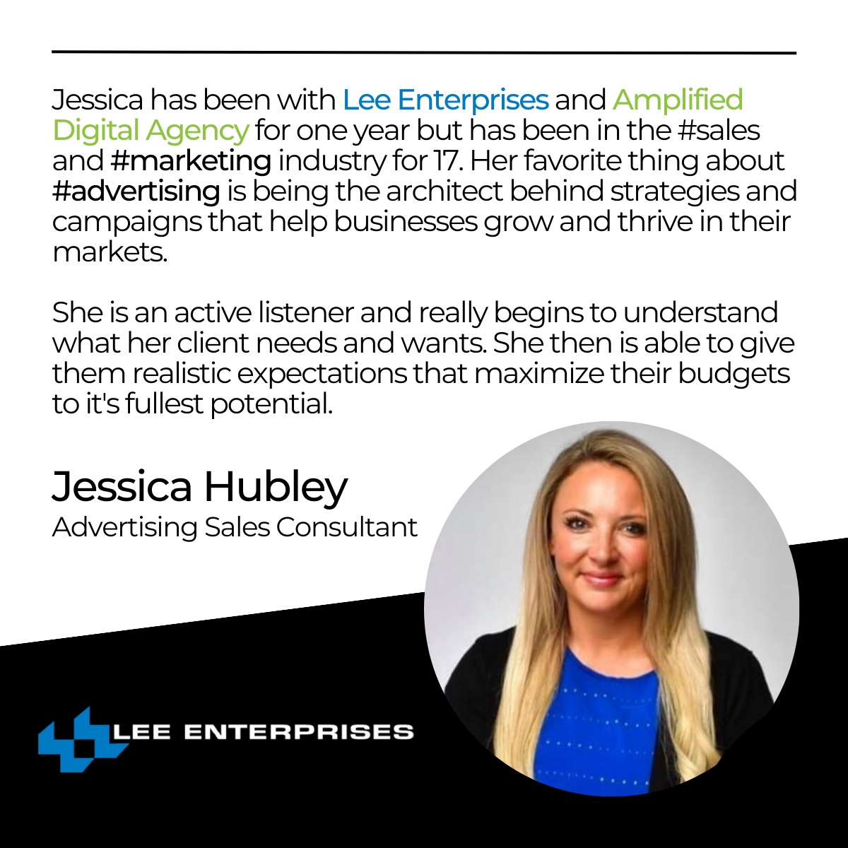 Copy of Product Feature LinkedIn Post in Black and White Neon Green Bold Gradient Style